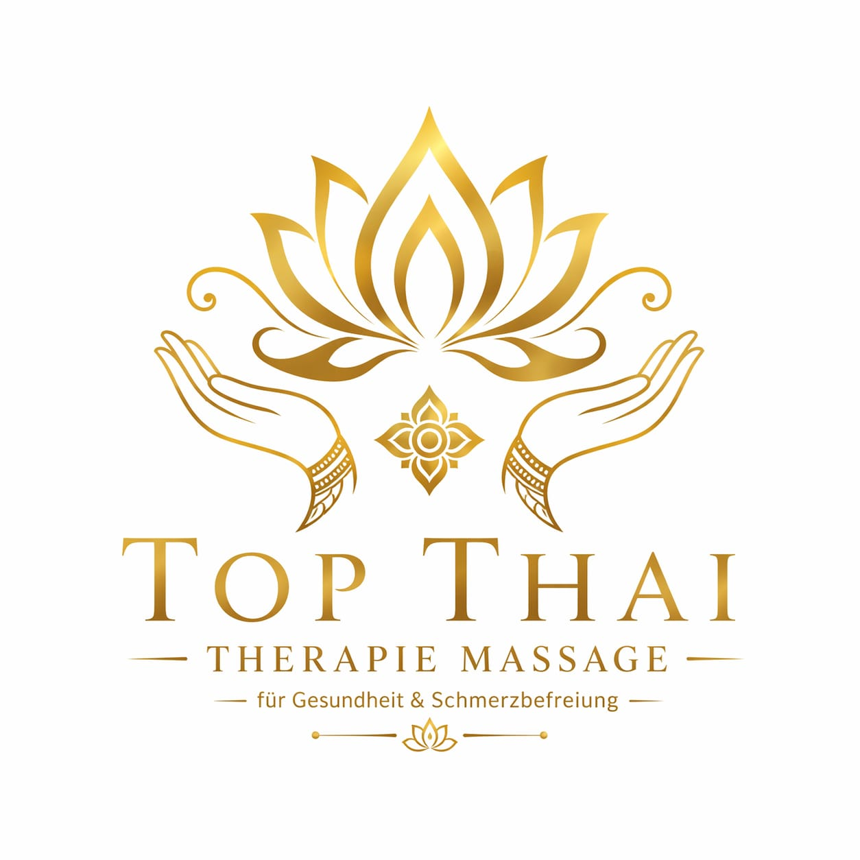Top Thai Therapie Massage